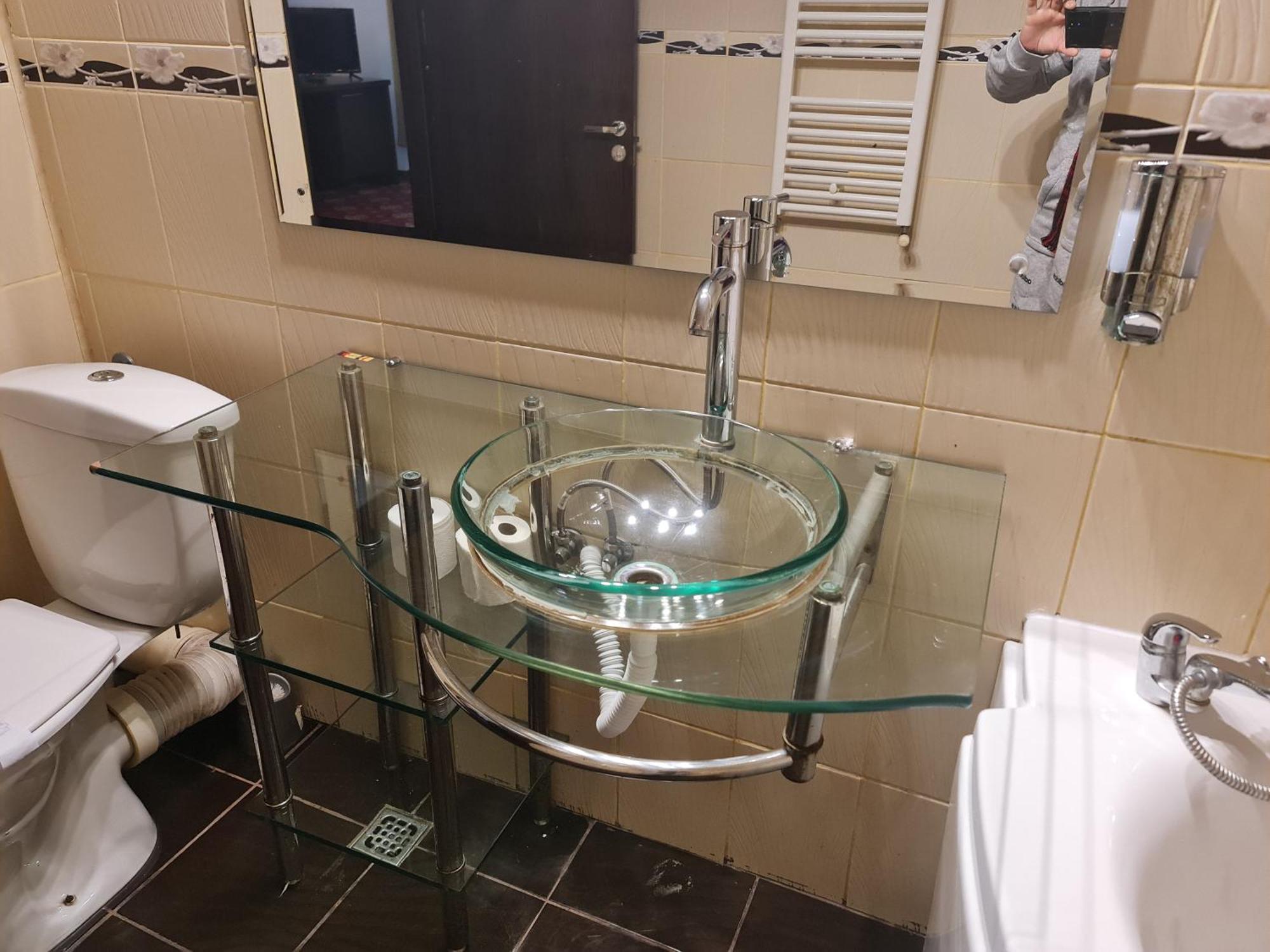 Hotel Magic Gt Trivale Пітешть Екстер'єр фото