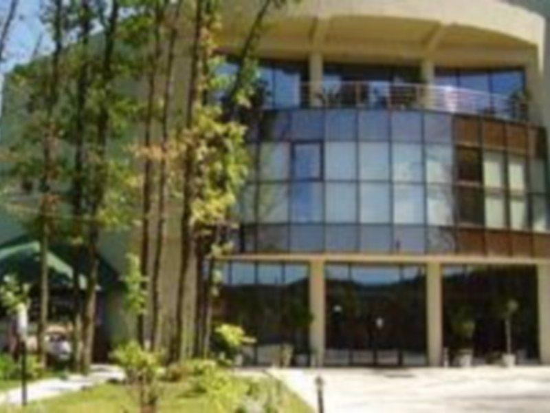 Hotel Magic Gt Trivale Пітешть Екстер'єр фото